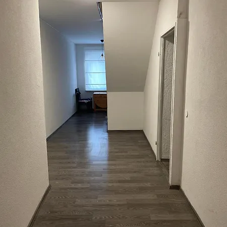 Pension&monteurzimmer - Free Parking&24h Check-in Bielefeld