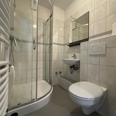 Apartment Cherusker Pension, Monteurzimmer *