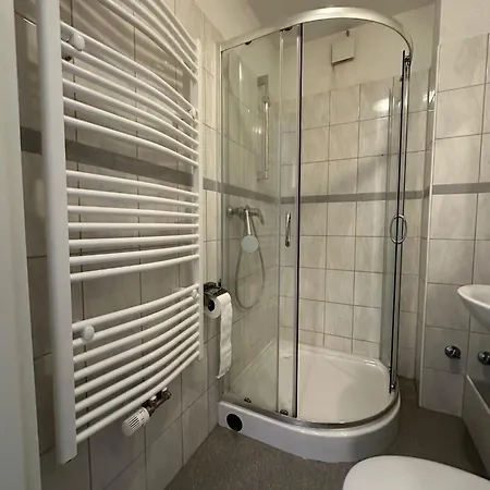 Apartment Cherusker Pension, Monteurzimmer
