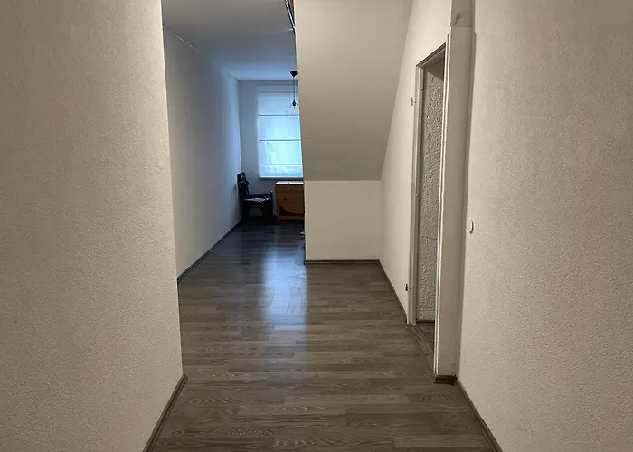 & Monteurzimmer - Free Parking & 24h Check-in Bielefeld