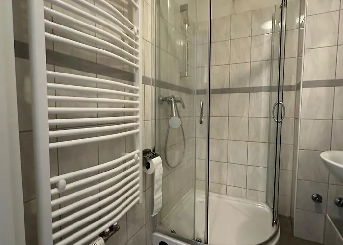 Appartement Pension&monteurzimmer - Free Parking&24h Check-in