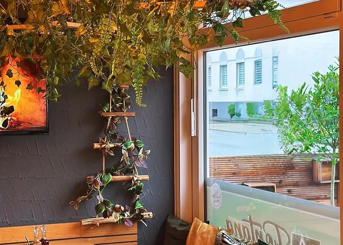 Apartament & Monteurzimmer - Free Parking & 24h Check-in *